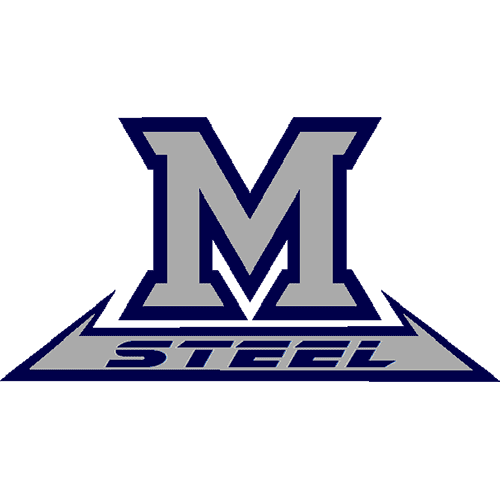 MSteel Logo