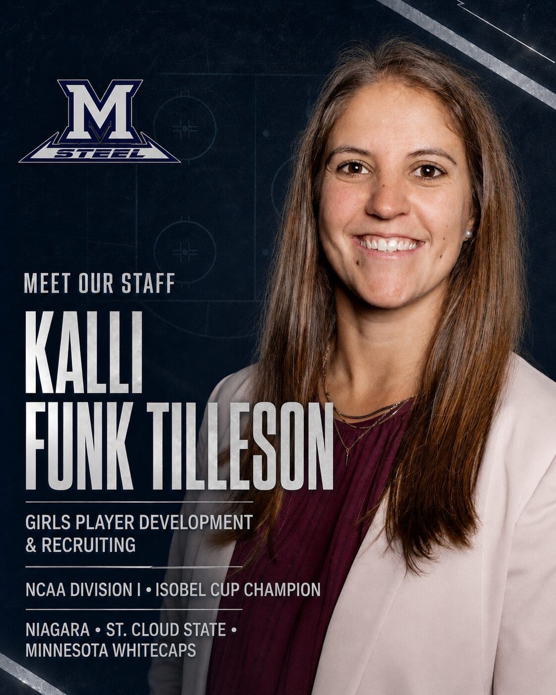 Kalli Profile Website